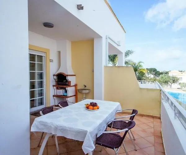 Villa Albufeira By Atlantic Places