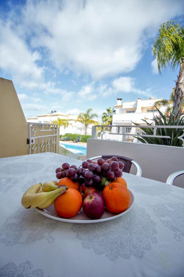 Villa By Atlantic Places Albufeira